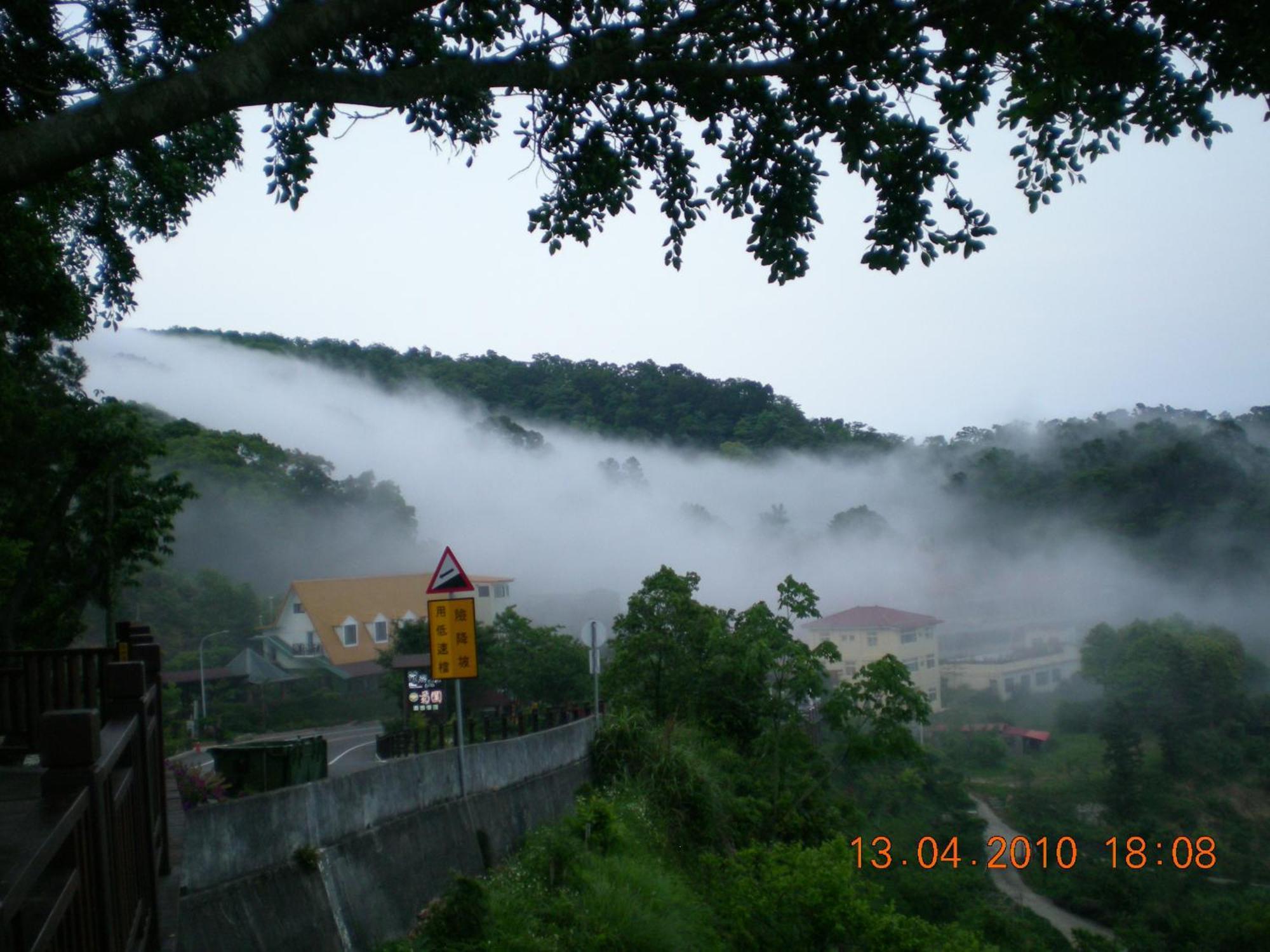 Miaoli Sanyi Shantongyazhu Homestay Extérieur photo