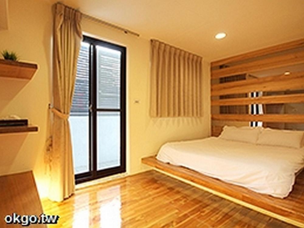 Miaoli Sanyi Shantongyazhu Homestay Extérieur photo